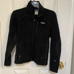 Patagonia fleece